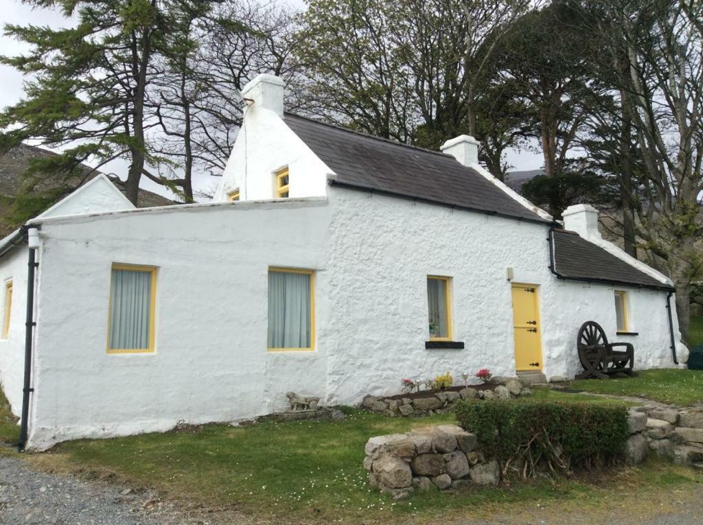 Stunning Views At Ballagh Cottage Newcastle Newcastle  Luaran gambar