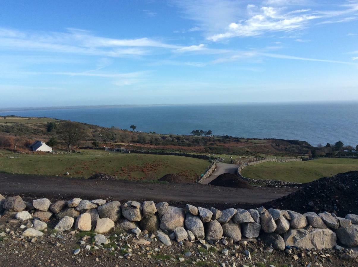 Stunning Views At Ballagh Cottage Newcastle Newcastle  Luaran gambar
