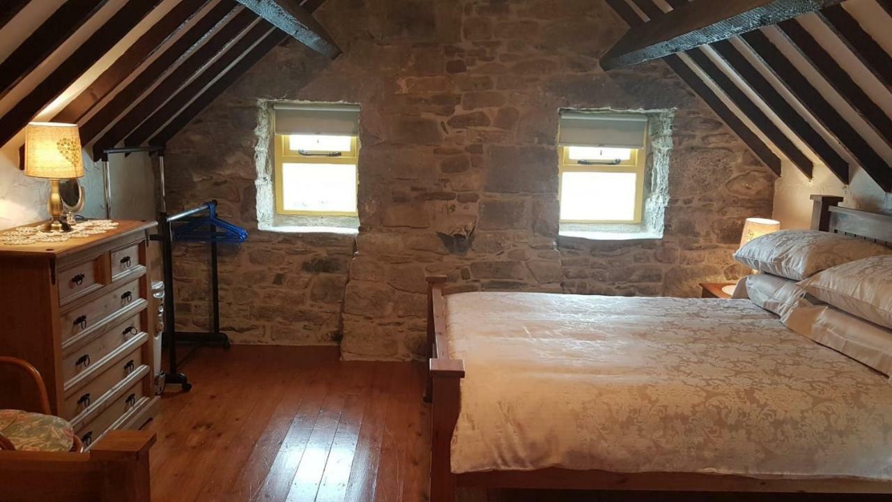 Stunning Views At Ballagh Cottage Newcastle Newcastle  Luaran gambar