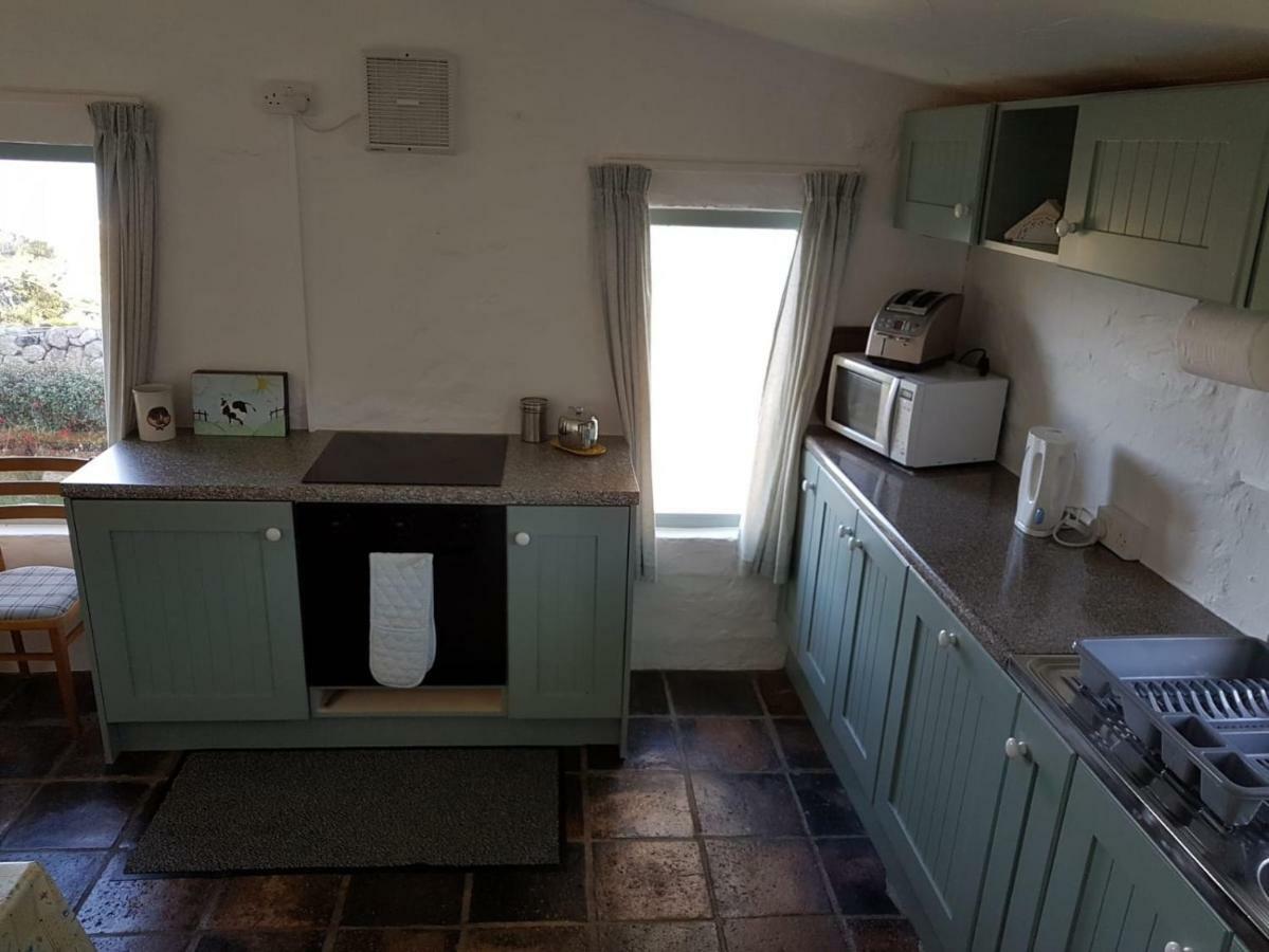 Stunning Views At Ballagh Cottage Newcastle Newcastle  Luaran gambar