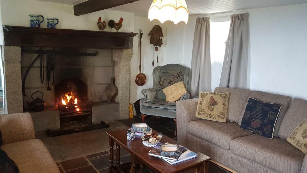 Stunning Views At Ballagh Cottage Newcastle Newcastle  Luaran gambar
