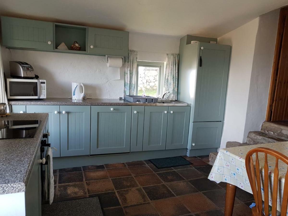 Stunning Views At Ballagh Cottage Newcastle Newcastle  Luaran gambar