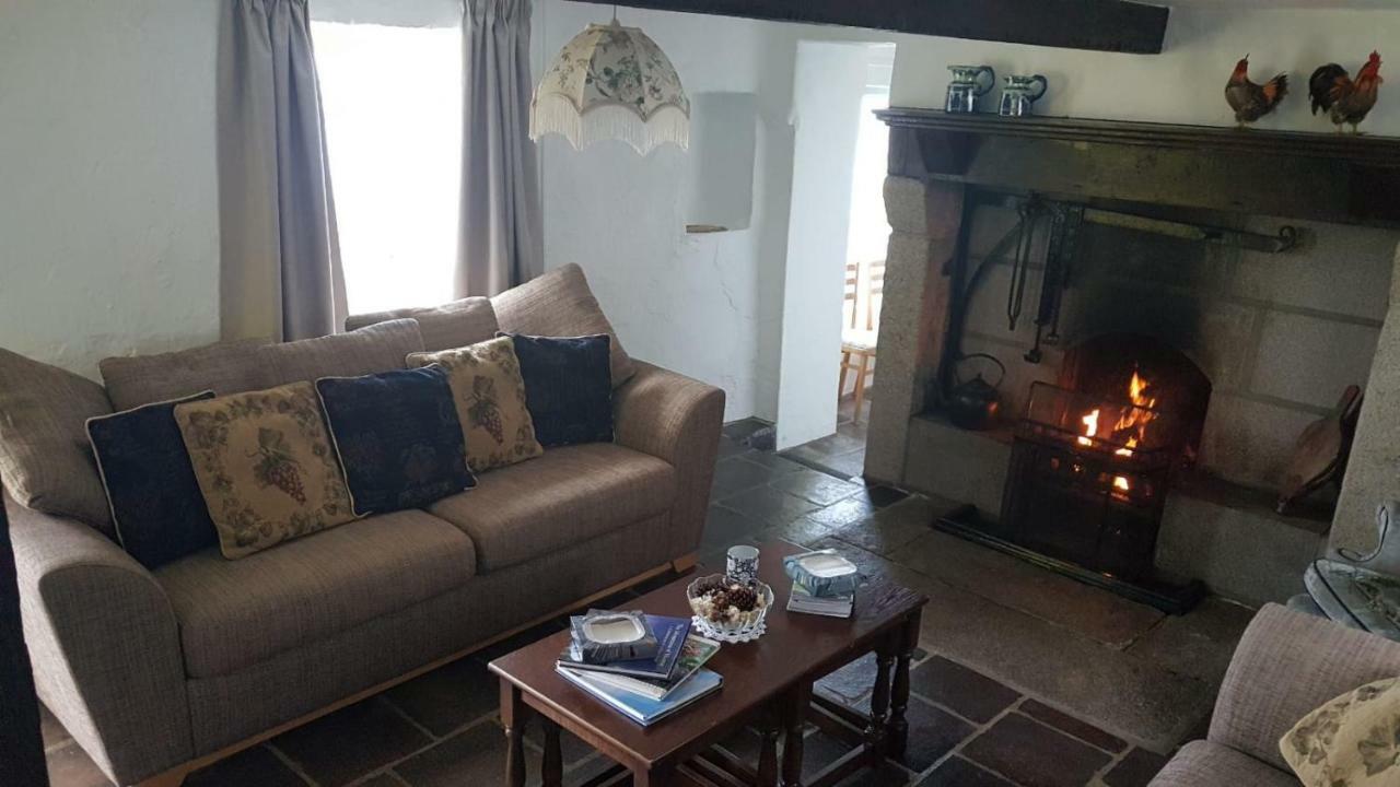 Stunning Views At Ballagh Cottage Newcastle Newcastle  Luaran gambar