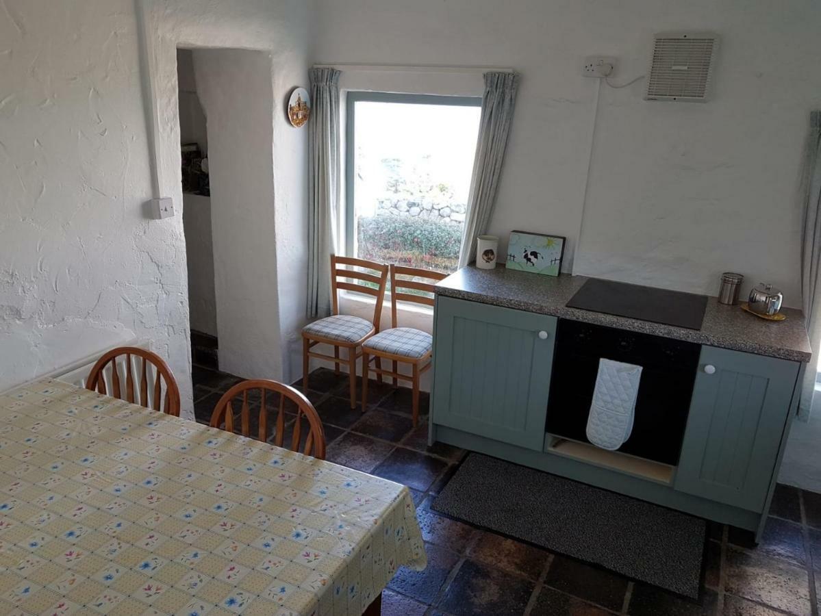 Stunning Views At Ballagh Cottage Newcastle Newcastle  Luaran gambar